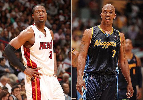 NBA新秀观察：状元秀首场表现,（NBA新秀追踪：状元首秀表现盘点）